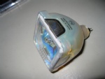 Hitachi DT00461projector replacement lamp bulb