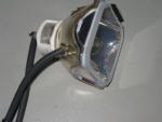 Hitachi DT00601projector replacement lamp bulb