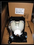 Hitachi DT00691projector replacement lamp bulb