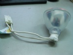 Infocus SP-LAMP-009 projector replacement lamp bulb