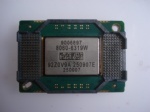 Projector DMD chip 8060-6318W/6319W/601AB big DMD