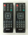 Acer Remote Control