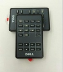 Dell Projector remote control