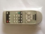 Epson projector remote control