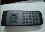 Hitachi remote control