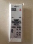 Sanyo Projector Remote Control
