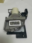 BenQ W600 projector replacement lamp bulb
