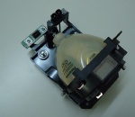 Panasonic ET-LAD12KF projector replacement lamp bulb