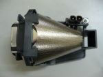 Panasonic ET-LAB30 projector replacement lamp bulb