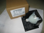 Sanyo POA-LMP99 projector replacement lamp bulb