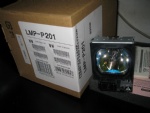 Sony LMP-P201 Projector replacement lamp bulb