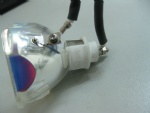 NEC VT60LP projector replacement lamp bulb
